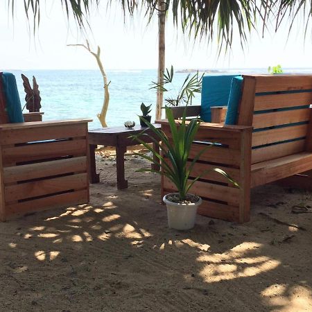 Ocean Beach House Matara Dış mekan fotoğraf