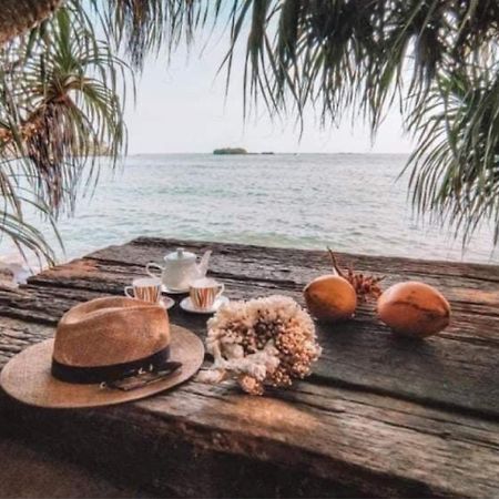Ocean Beach House Matara Dış mekan fotoğraf