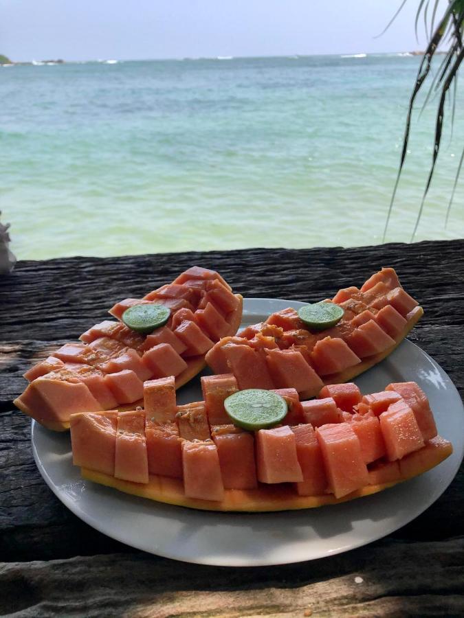 Ocean Beach House Matara Dış mekan fotoğraf