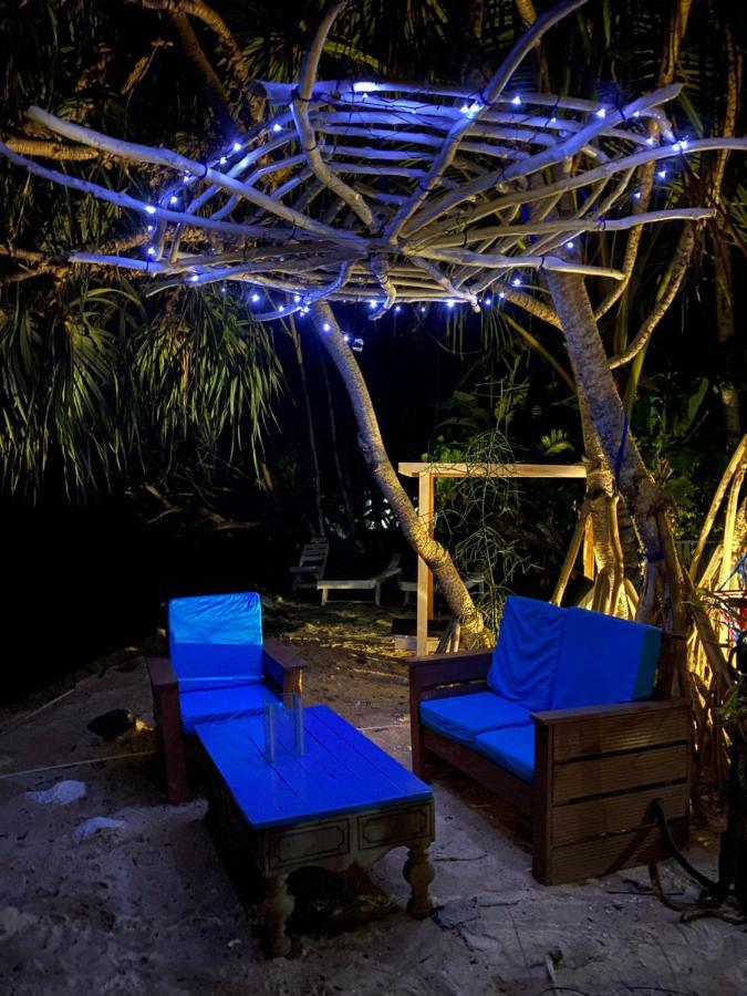 Ocean Beach House Matara Dış mekan fotoğraf