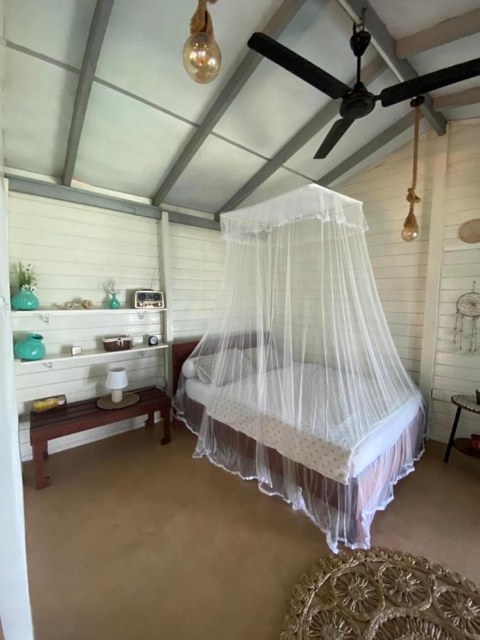 Ocean Beach House Matara Dış mekan fotoğraf