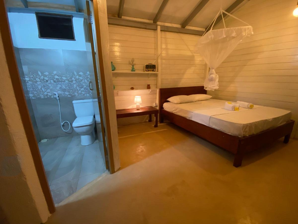 Ocean Beach House Matara Dış mekan fotoğraf