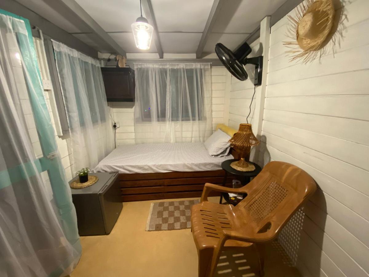 Ocean Beach House Matara Dış mekan fotoğraf