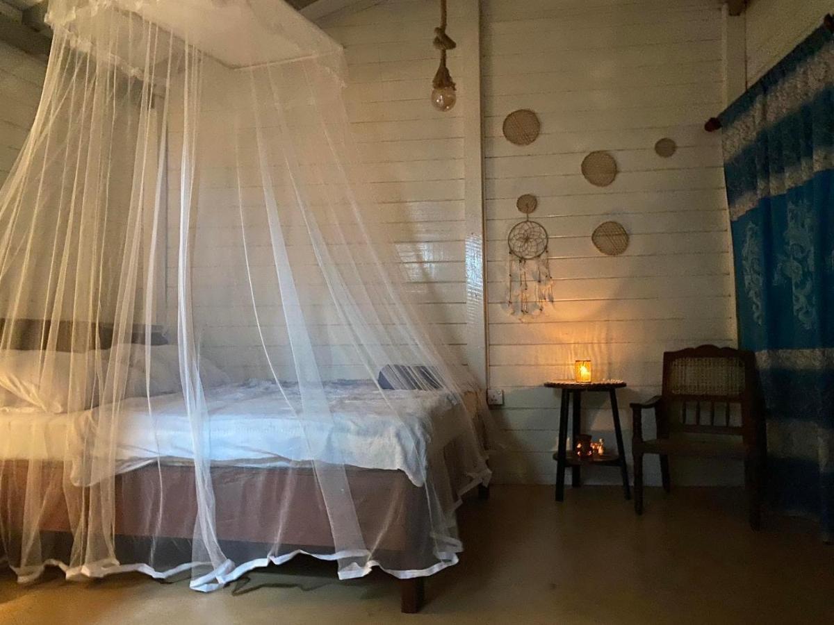 Ocean Beach House Matara Dış mekan fotoğraf