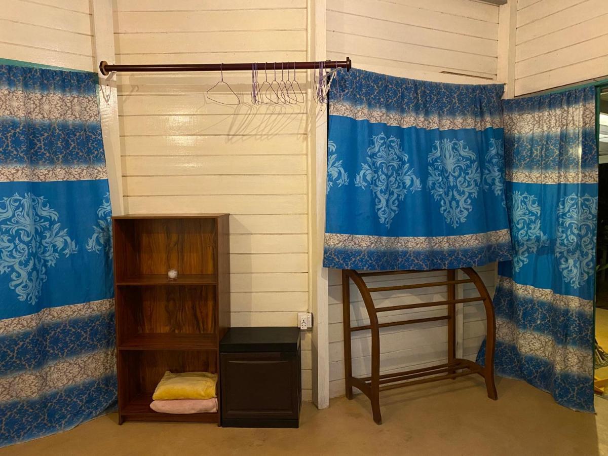 Ocean Beach House Matara Dış mekan fotoğraf