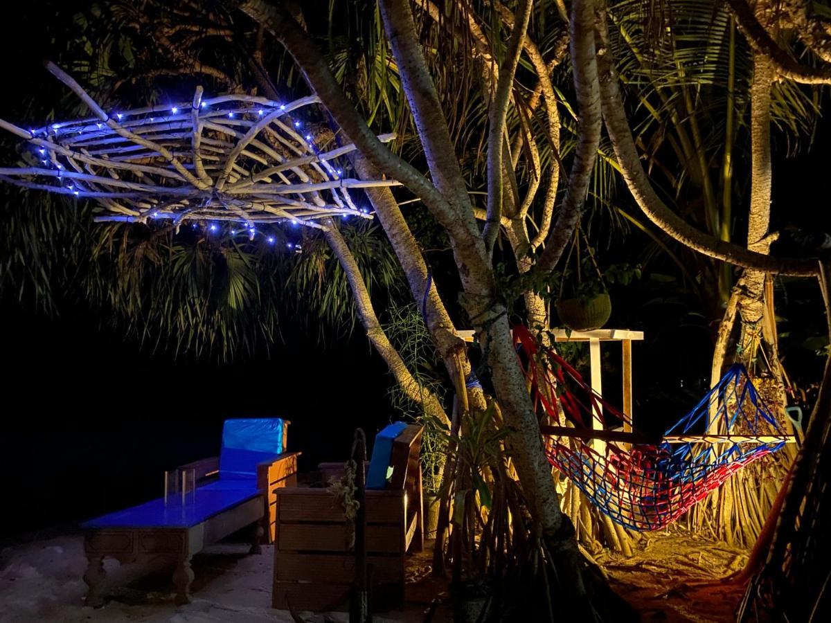 Ocean Beach House Matara Dış mekan fotoğraf